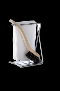 Sale Rosendahl Tørrestander H19 cm i krom fra serien