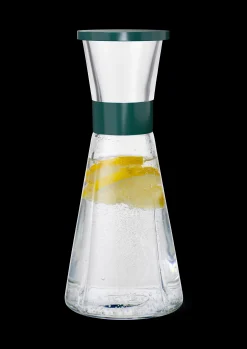 Online Rosendahl Vandkaraffel 90 cl i grøn fra serien Grand Cru