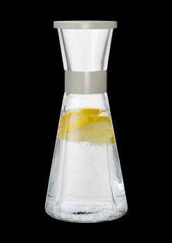 Discount Rosendahl Vandkaraffel 90 cl i sand fra serien Grand Cru